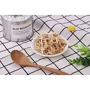 脱水白萝卜条